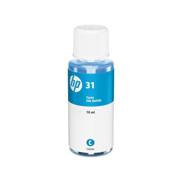 Cartuccia 1VU26AE HP ciano 8000 PAGINE - originale | stampaperfetta.it