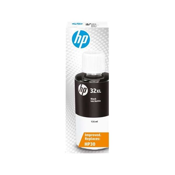 Cartuccia 1VV24AE HP nero 6000 PAGINE - originale | stampaperfetta.it