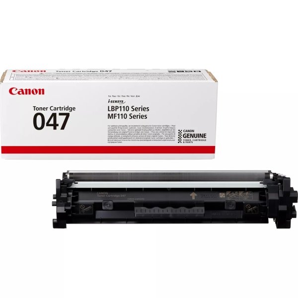 Toner 2164C002 CANON nero 1600 PAGINE - originale | stampaperfetta.it