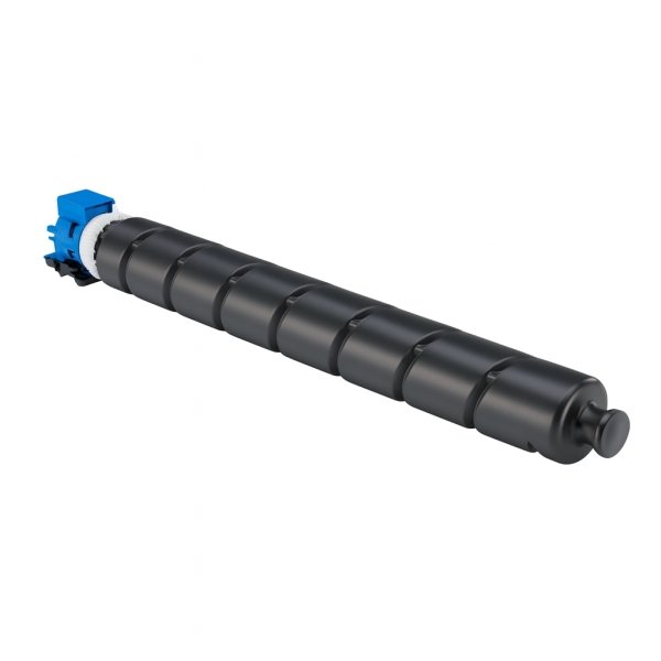 Toner 2183C002 CANON ciano 18000 PAGINE - compatibile | stampaperfetta.it
