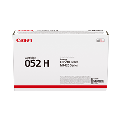 Toner 2200C002 CANON nero 9200 PAGINE - originale | stampaperfetta.it