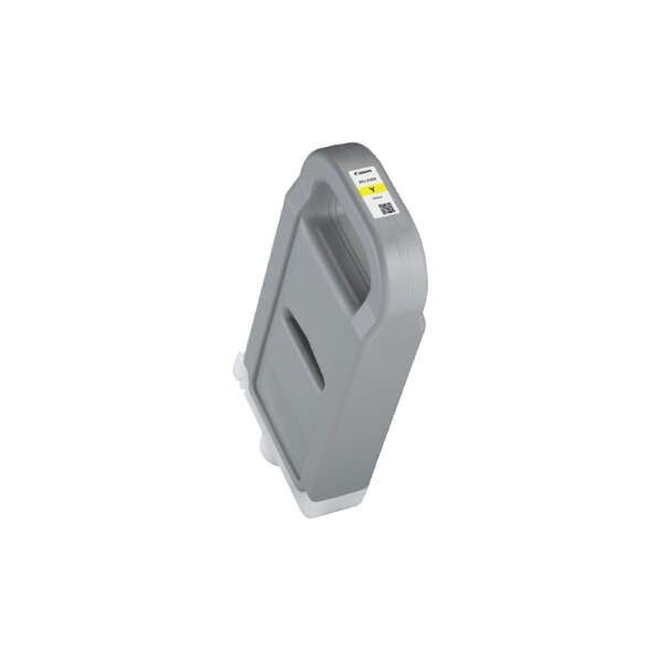 Cartuccia 2357C001 CANON giallo 700 ML - originale | stampaperfetta.it