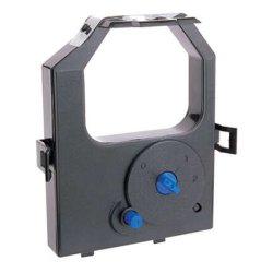 Nastri 2380 LEXMARK nero 4 MILIONI DI CARATTERI - compatibile | stampaperfetta.it