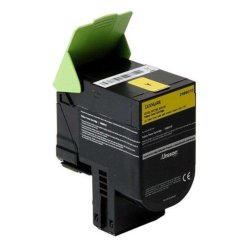 Toner 24B6010 LEXMARK giallo 3000 PAGINE - originale | stampaperfetta.it