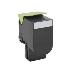 Toner 24B6011 LEXMARK nero 6000 PAGINE - compatibile | stampaperfetta.it