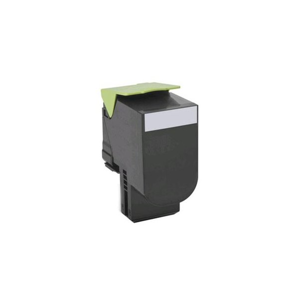 Toner 24B6011 LEXMARK nero 6000 PAGINE - compatibile | stampaperfetta.it