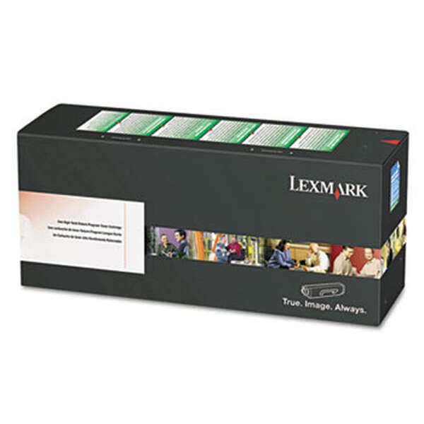 Toner 24B6848 LEXMARK giallo 30000 PAGINE - originale | stampaperfetta.it