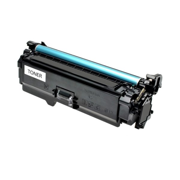 Toner 2644B002 CANON nero 5000 PAGINE - compatibile | stampaperfetta.it