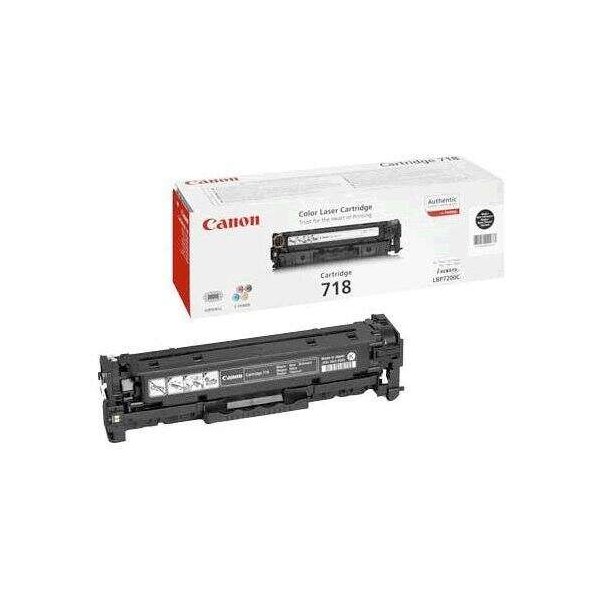Toner 2662B002 CANON nero 3400 PAGINE - originale | stampaperfetta.it