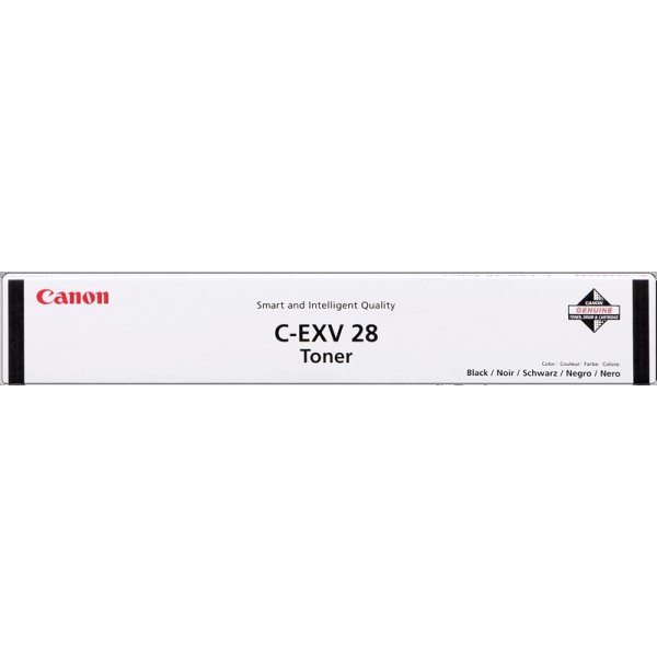 Toner 2789B002 CANON nero 44000 PAGINE - originale | stampaperfetta.it