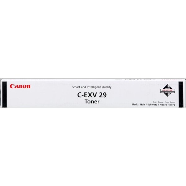 Toner 2790B002 CANON nero 36000 PAGINE - originale | stampaperfetta.it