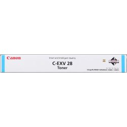 Toner 2793B002 CANON ciano 38000 PAGINE - originale | stampaperfetta.it