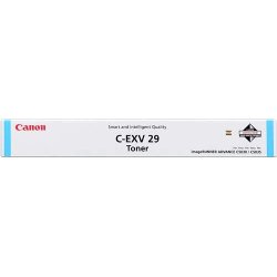 Toner 2794B002 CANON ciano 27000 PAGINE - originale | stampaperfetta.it