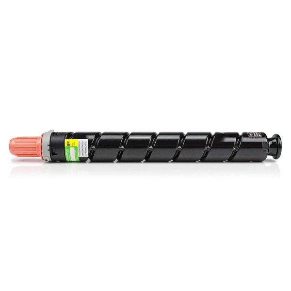 Toner 2801B002 CANON giallo 38000 PAGINE - compatibile | stampaperfetta.it