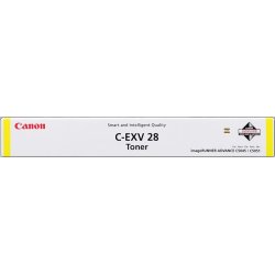 Toner 2801B002 CANON giallo 38000 PAGINE - originale | stampaperfetta.it
