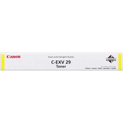 Toner 2802B002 CANON giallo 27000 PAGINE - originale | stampaperfetta.it