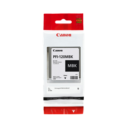 Cartuccia 2884C001 CANON nero opaco 130 ML - originale | stampaperfetta.it
