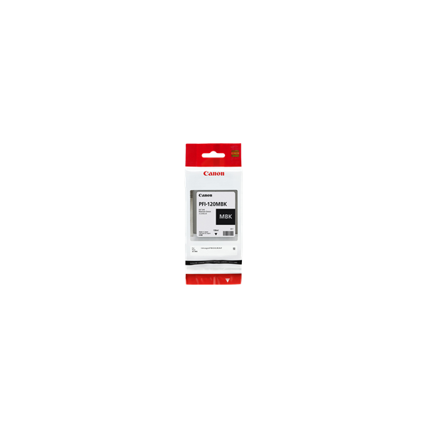 Cartuccia 2884C001 CANON nero opaco 130 ML - originale | stampaperfetta.it
