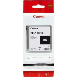 Cartuccia 2885C001 CANON nero 130 ML - originale | stampaperfetta.it
