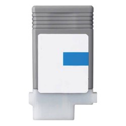 Cartuccia 2886C001 CANON ciano 130 ML - compatibile | stampaperfetta.it