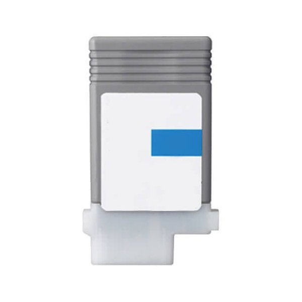 Cartuccia 2886C001 CANON ciano 130 ML - compatibile | stampaperfetta.it