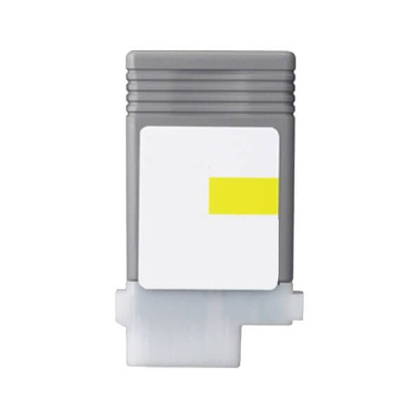 Cartuccia 2888C001 CANON giallo 130 ML - compatibile | stampaperfetta.it