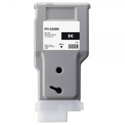 Cartuccia 2890C001 CANON nero 300 ML - compatibile | stampaperfetta.it