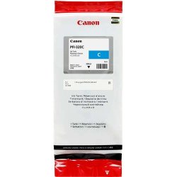 Cartuccia 2891C001 CANON ciano 300 ML - originale | stampaperfetta.it