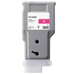 Cartuccia 2892C001 CANON magenta 300 ML - compatibile | stampaperfetta.it