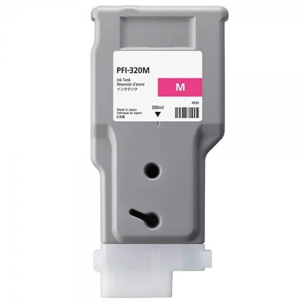 Cartuccia 2892C001 CANON magenta 300 ML - compatibile | stampaperfetta.it
