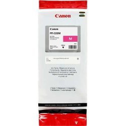 Cartuccia 2892C001 CANON magenta 300 ML - originale | stampaperfetta.it