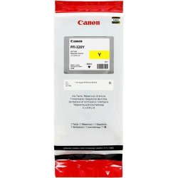 Cartuccia 2893C001 CANON giallo 300 ML - originale | stampaperfetta.it
