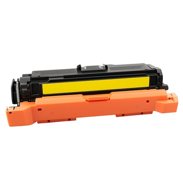 Toner 2977C001 CANON giallo 27500 PAGINE - compatibile | stampaperfetta.it