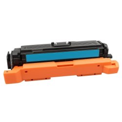 Toner 2979C001 CANON ciano 27500 PAGINE - compatibile | stampaperfetta.it