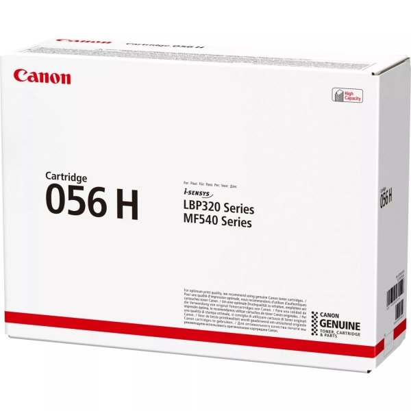 Toner 3008C002 CANON nero 21000 PAGINE - originale | stampaperfetta.it