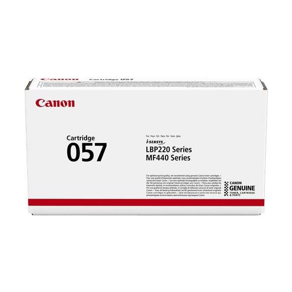 Toner 3009C002 CANON nero 3100 PAGINE - originale | stampaperfetta.it