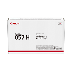 Toner 3010C002 CANON nero 10000 PAGINE - originale | stampaperfetta.it