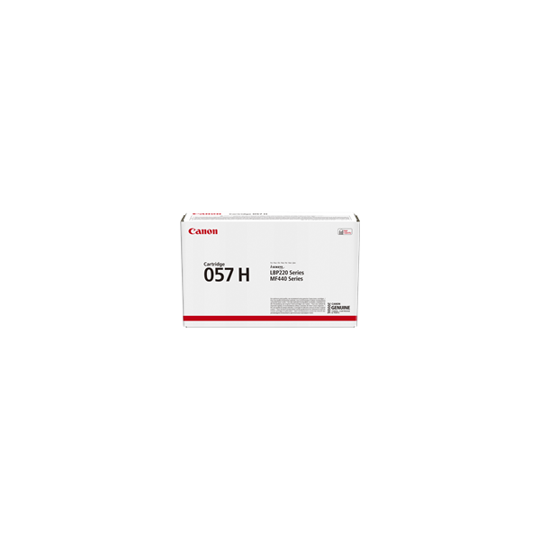 Toner 3010C002 CANON nero 10000 PAGINE - originale | stampaperfetta.it