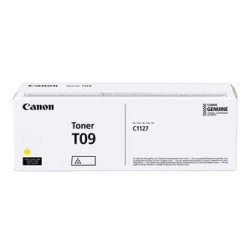 Toner 3017C006 CANON giallo 5900 PAGINE - originale | stampaperfetta.it