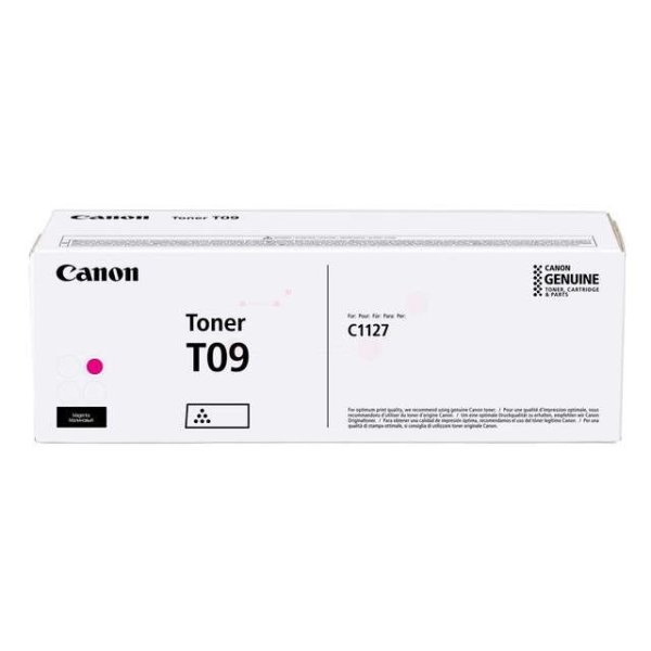 Toner 3018C006 CANON magenta 5900 PAGINE - originale | stampaperfetta.it