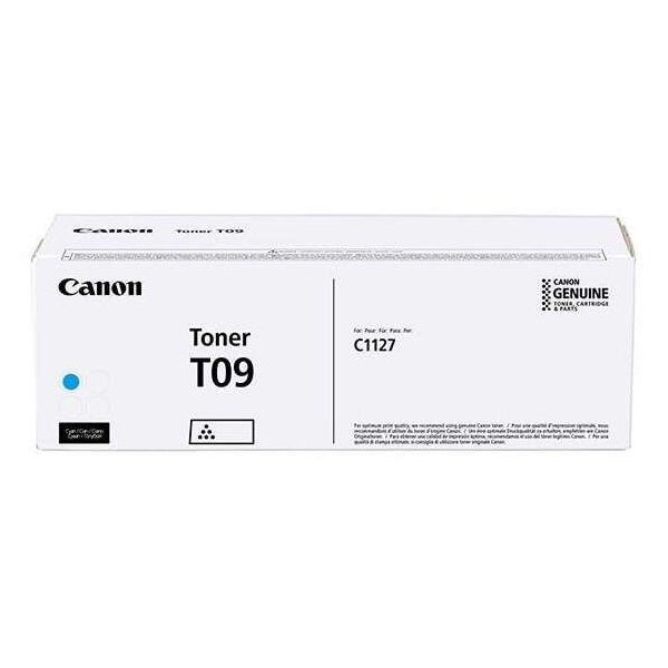 Toner 3019C006 CANON ciano 5900 PAGINE - originale | stampaperfetta.it