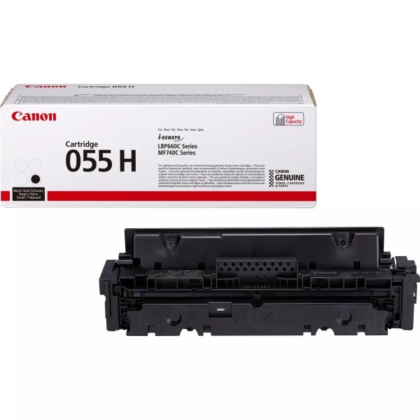 Toner 3020C002 CANON nero 7600 PAGINE - originale | stampaperfetta.it