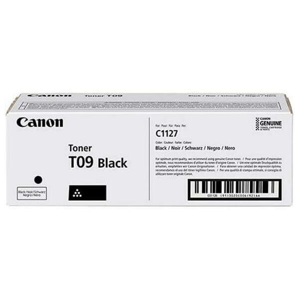 Toner 3020C006 CANON nero 7600 PAGINE - originale | stampaperfetta.it