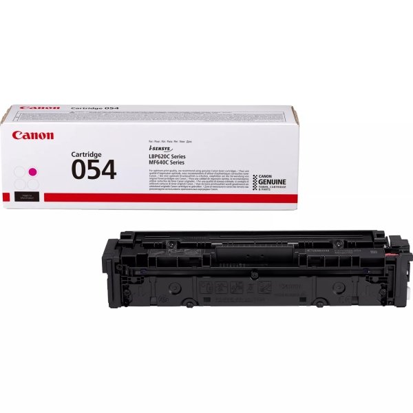 Toner 3022C002 CANON magenta 1200 PAGINE - originale | stampaperfetta.it