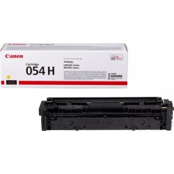 Toner 3025C002 CANON giallo 2300 PAGINE - originale | stampaperfetta.it