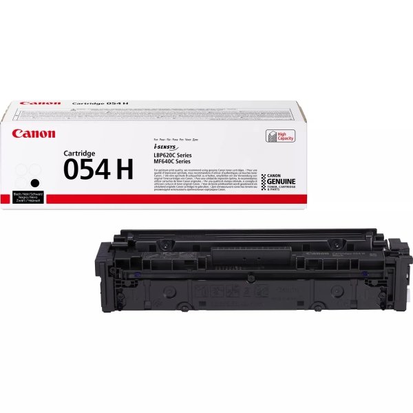 Toner 3028C002 CANON nero 3100 PAGINE - originale | stampaperfetta.it