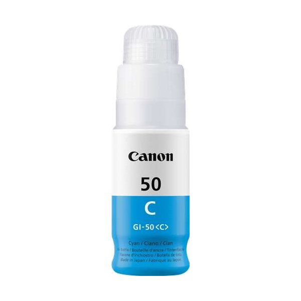 Cartuccia 3403C001 CANON ciano 7700 PAGINE - originale | stampaperfetta.it