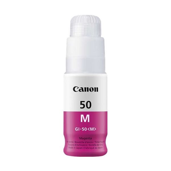 Cartuccia 3404C001 CANON magenta 7700 PAGINE - originale | stampaperfetta.it