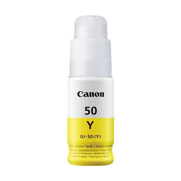 Cartuccia 3405C001 CANON giallo 7700 PAGINE - originale | stampaperfetta.it