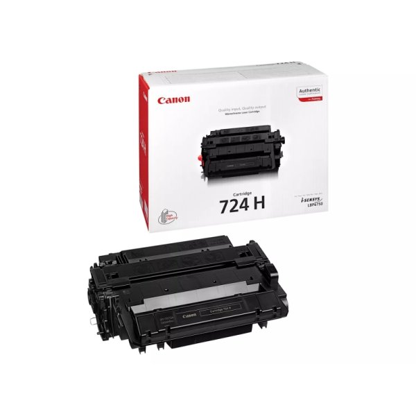 Toner 3482B002 CANON nero 12500 PAGINE - originale | stampaperfetta.it